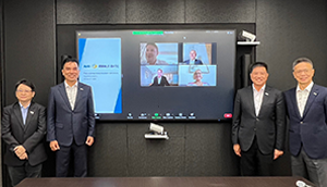 ag亚娱董事會決議通過收購德國BHTC拓展智慧移動生態圈